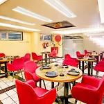 Staybook Hotel Atlanta New Delhi Train Station