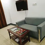 Hotel Aero Stay