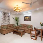 Anandit Homes - Elegant 3 Bedroom With Lift