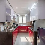 Anandit Homes - Elegant 3 Bedroom With Lift