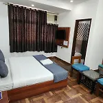 Hotel Aero Stay