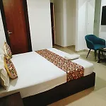 Hotel Aero Stay