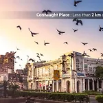 Vishal Hotel By Comfort Rooms