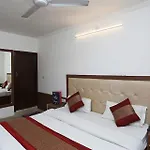 Vishal Hotel By Comfort Rooms
