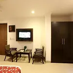 Airport Hotel Chanakya Delhi