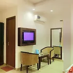 Airport Hotel Chanakya Delhi