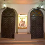 Jyoti Mahal - A Heritage Hotel - New Delhi