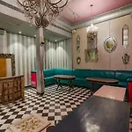 Jyoti Mahal - A Heritage Hotel - New Delhi