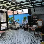 Bunk Hostel Delhi Best Backpacking Accommodation