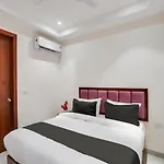 Hotel Ivory Inn New Delhi At Igi Airport