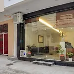 Hotel Ivory Inn New Delhi At Igi Airport
