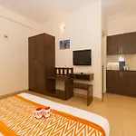 Admiral Inn Suites