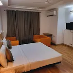 Hotel Majestic Stay - East Of Kailash