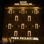 Hotel Town Pallace Inn Patel Nagar New Delhi