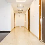 Hotel Dolphin At Delhi Airport