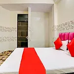 Hotel Thanks