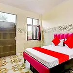 Hotel Thanks