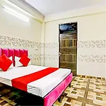 Hotel Thanks