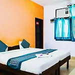 Hotel Thanks