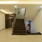 Hotel Prithvi Palace Near Delhi International Airport