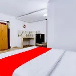 Couple Friendly Hotel In Hauz Khas