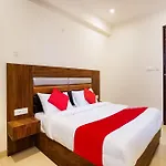Hotel O Golden Tower