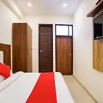 Hotel O Golden Tower