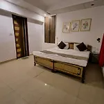 Krishna Residency And Guest House