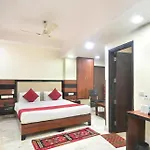 Hotel Emporio View - New Delhi Railway Station - Paharganj