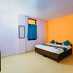 Hotel Krishna Residency Near Iskcon Temple