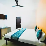 Hotel Krishna Residency Near Iskcon Temple