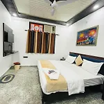 Hotel Krishna Residency Near Iskcon Temple