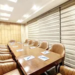 Hotel Krishna Plaza \'New Delhi\' - By M S Hospitality