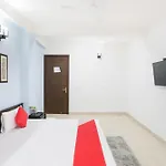 Oyo Flagship Good Vibe Home Stay