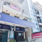 Hotel Green Villa