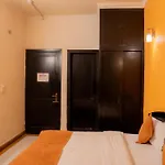 Hotel City Centre Inn Nizamuddin