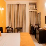 Hotel City Centre Inn Nizamuddin