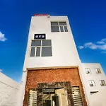 Hotel O Diamond Star