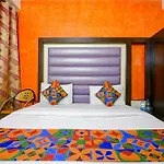 Vedant Deluxe By Singh Residency