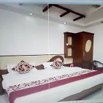 Hotel Topaz