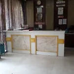 Hotel Topaz
