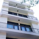 Roomshala 159 Hauz Khas Inn
