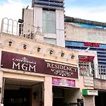 Hotel Mgm Residency At Daryaganj