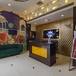 The Grand Orion - Kailash Colony