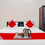 A.K Residency