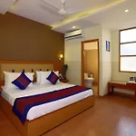 Hotel Aeroporto Nearest Landmark Aerocity Delhi