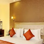 Hotel Aeroporto Nearest Landmark Aerocity Delhi