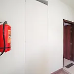 Hotel O Chahal Guest House Near Nangloi Railway Station Metro Station