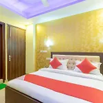 Super Oyo Hotel O Red Stone Inn