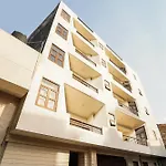 Hotel O Chahal Guest House Near Nangloi Railway Station Metro Station